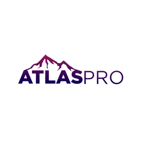 AtlasPro Logo